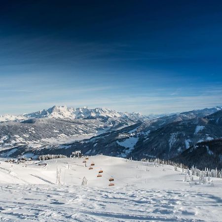 Appartement Stahlhammer Flachau Kültér fotó