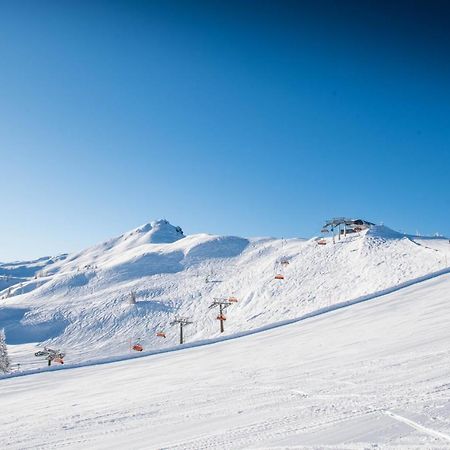 Appartement Stahlhammer Flachau Kültér fotó