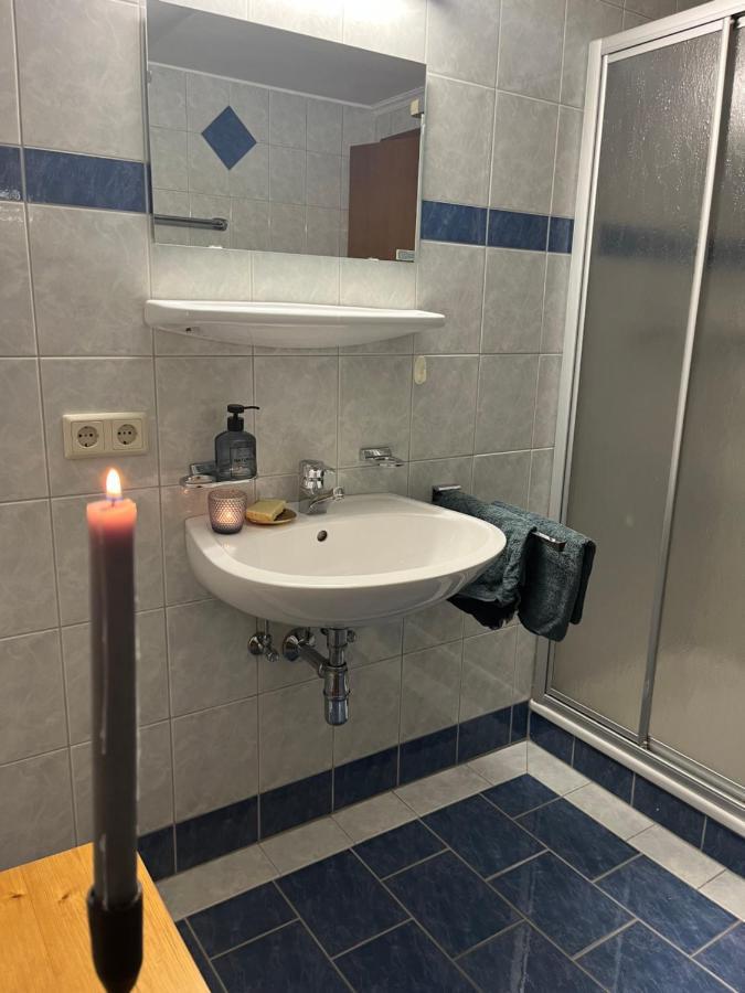 Appartement Stahlhammer Flachau Kültér fotó