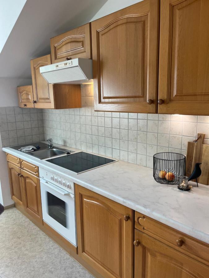 Appartement Stahlhammer Flachau Kültér fotó