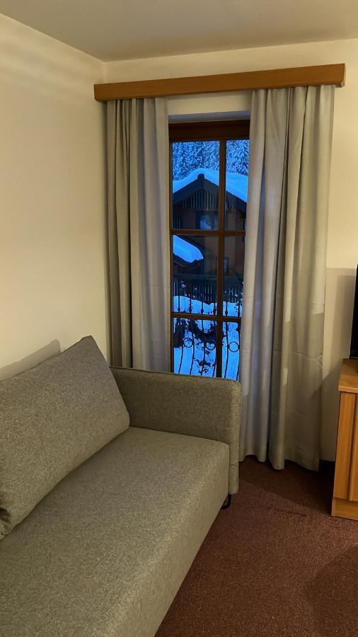 Appartement Stahlhammer Flachau Kültér fotó